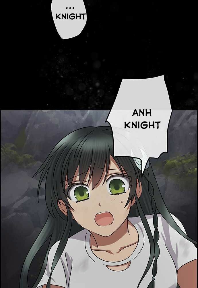 Nụ Hôn Nguyền Rủa: Chapter 29