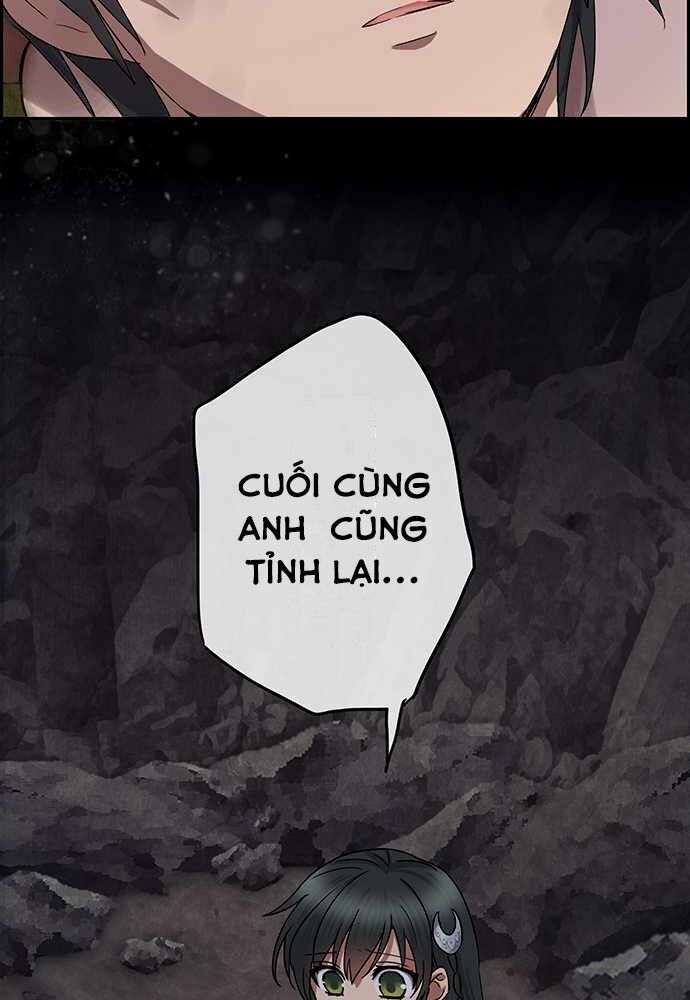 Nụ Hôn Nguyền Rủa: Chapter 29