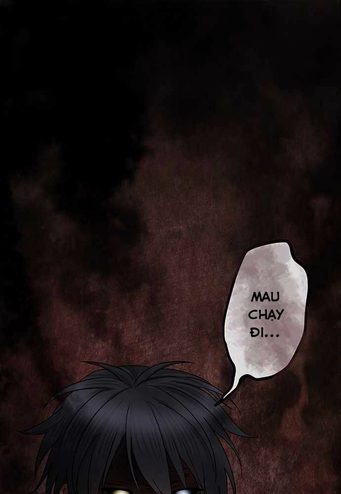 Nụ Hôn Nguyền Rủa: Chapter 30