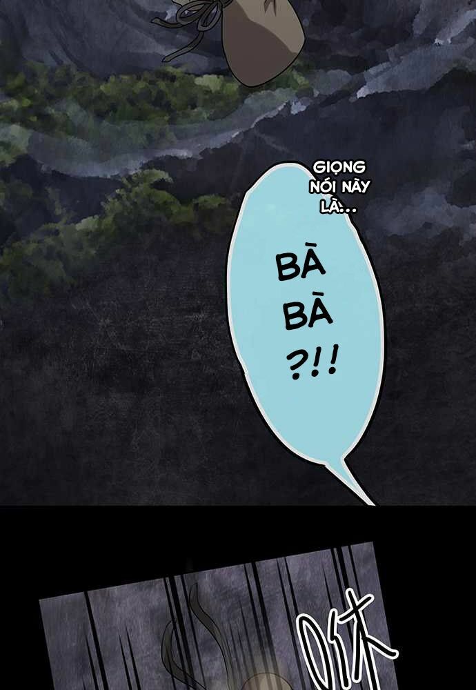 Nụ Hôn Nguyền Rủa: Chapter 30