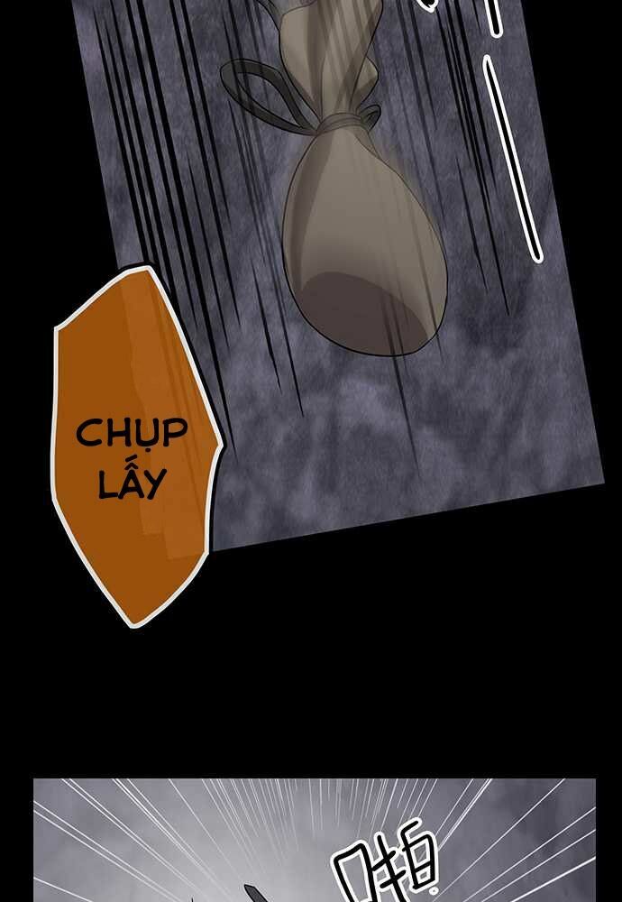 Nụ Hôn Nguyền Rủa: Chapter 30