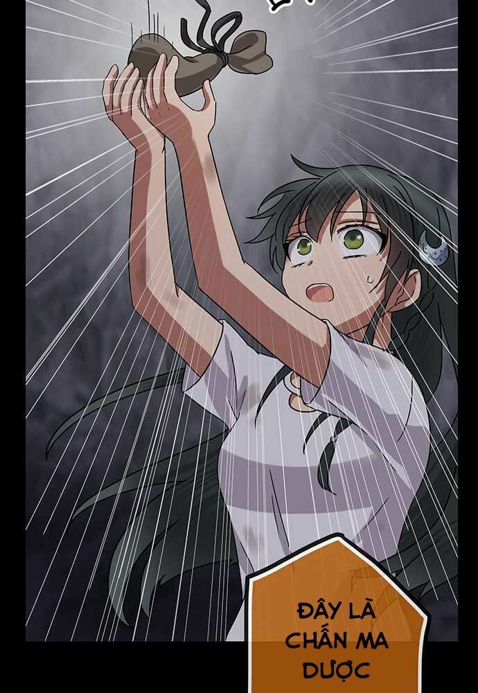 Nụ Hôn Nguyền Rủa: Chapter 30