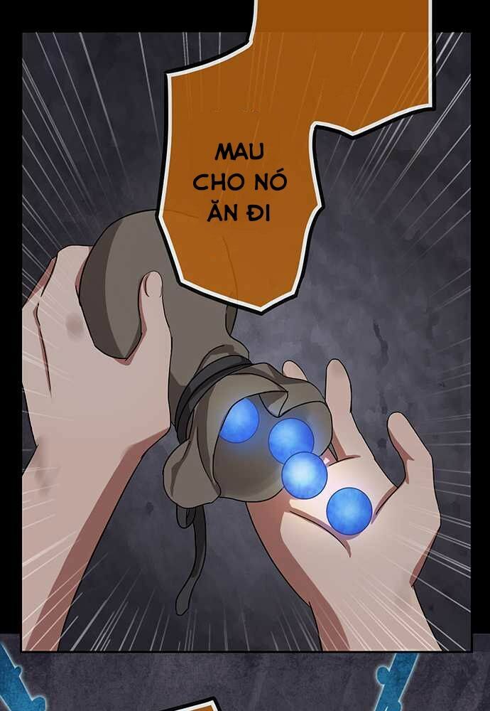 Nụ Hôn Nguyền Rủa: Chapter 30