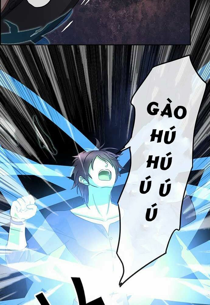 Nụ Hôn Nguyền Rủa: Chapter 30