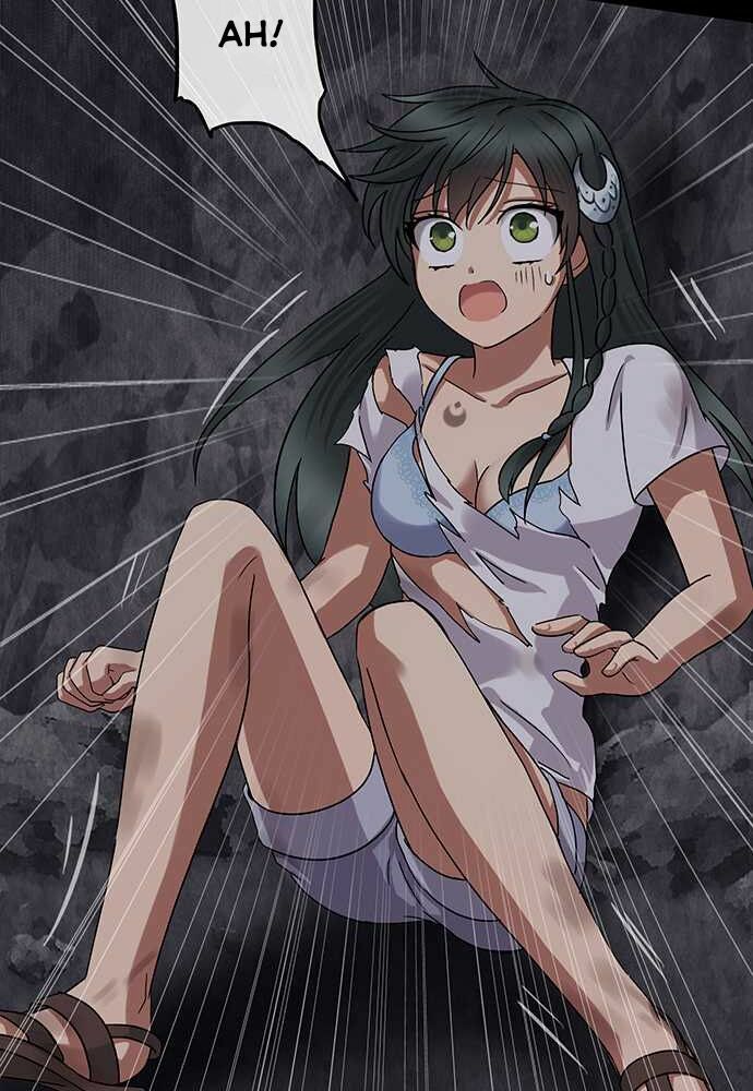 Nụ Hôn Nguyền Rủa: Chapter 30