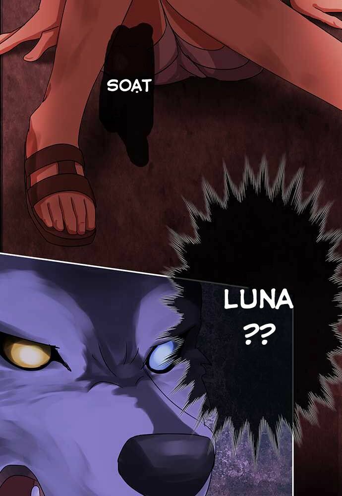 Nụ Hôn Nguyền Rủa: Chapter 30