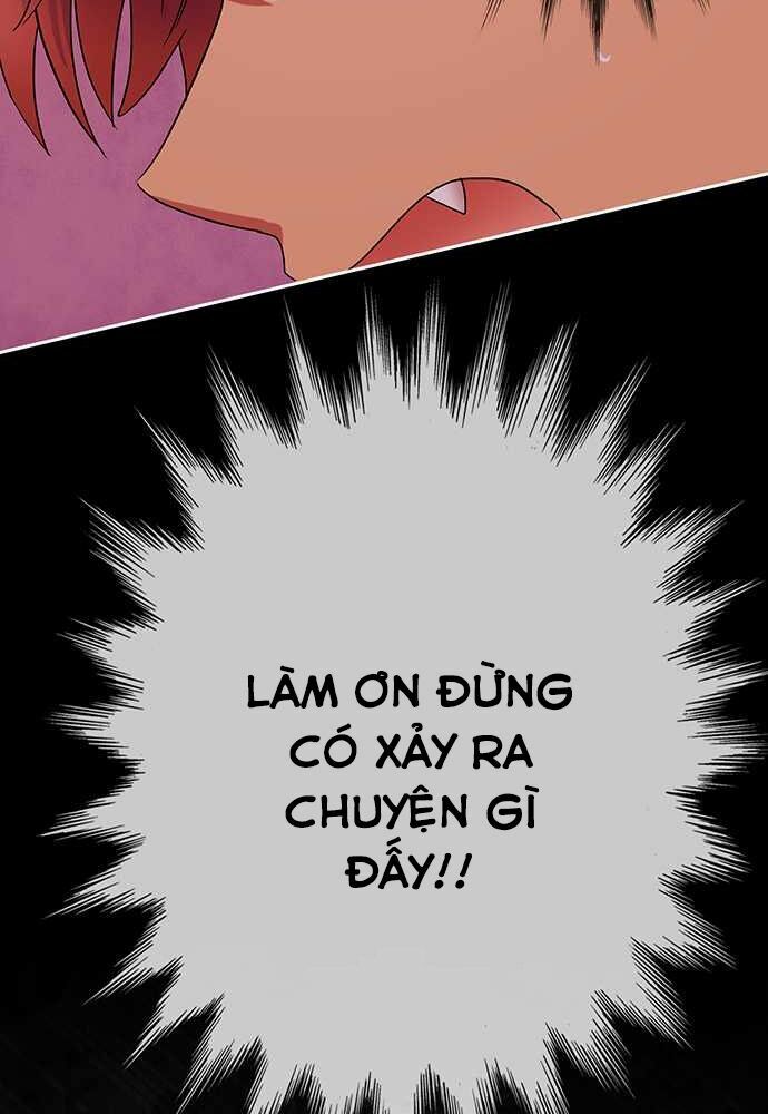 Nụ Hôn Nguyền Rủa: Chapter 30