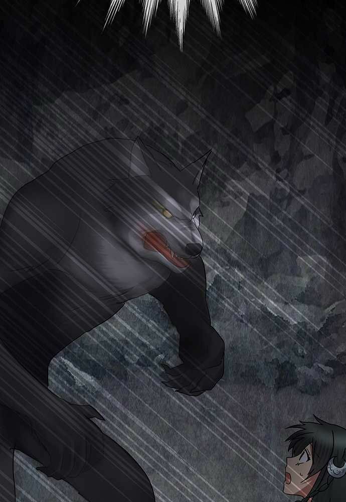 Nụ Hôn Nguyền Rủa: Chapter 30