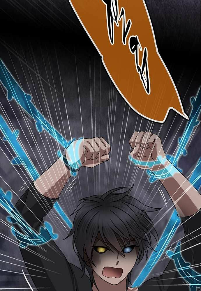 Nụ Hôn Nguyền Rủa: Chapter 30