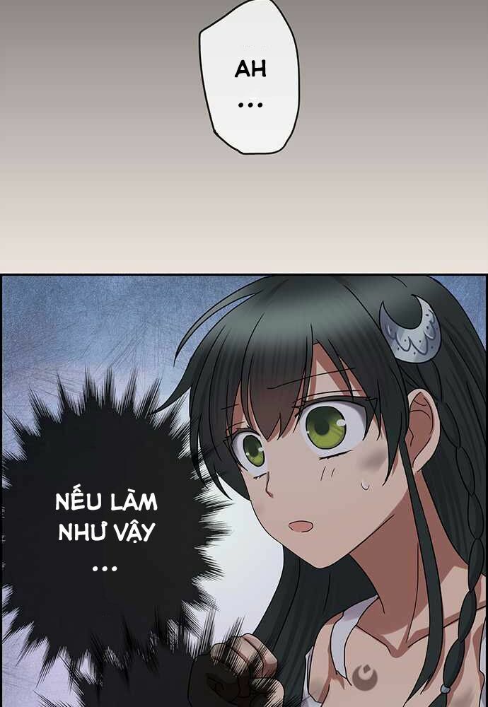 Nụ Hôn Nguyền Rủa: Chapter 31