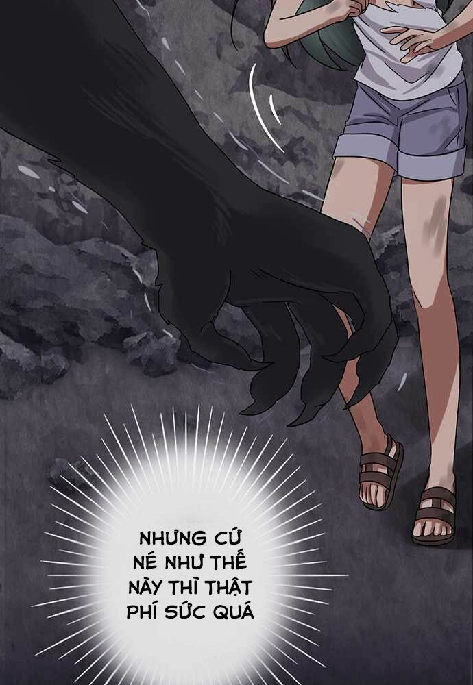Nụ Hôn Nguyền Rủa: Chapter 31