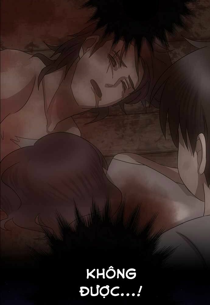 Nụ Hôn Nguyền Rủa: Chapter 31