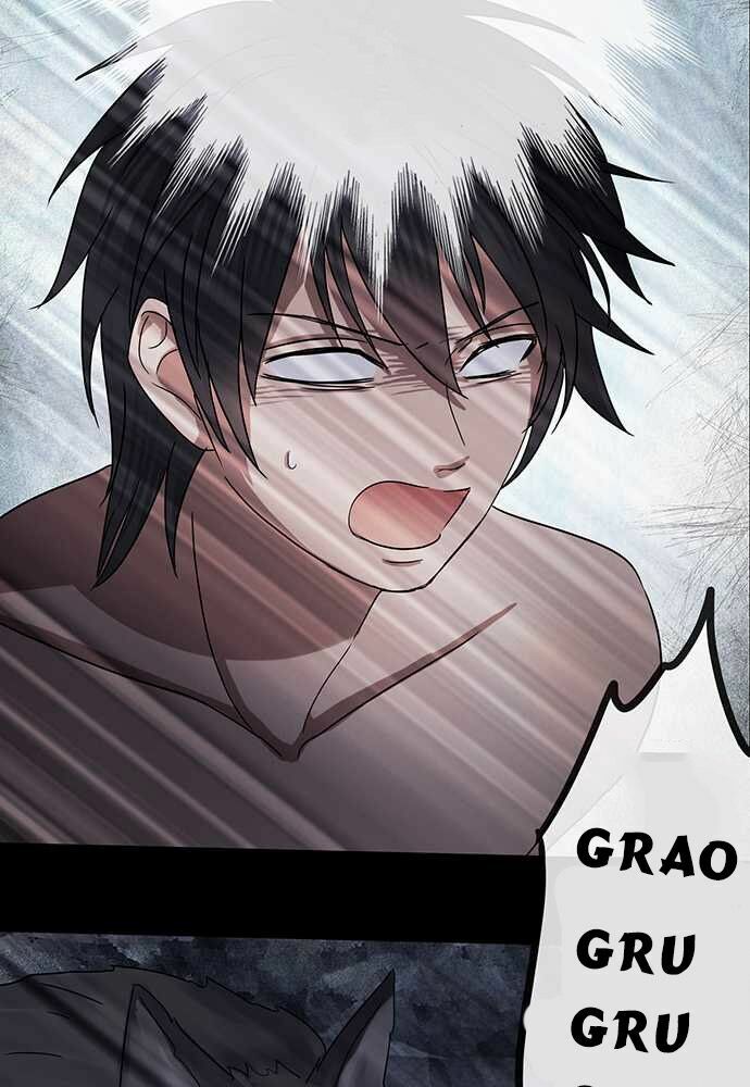 Nụ Hôn Nguyền Rủa: Chapter 31