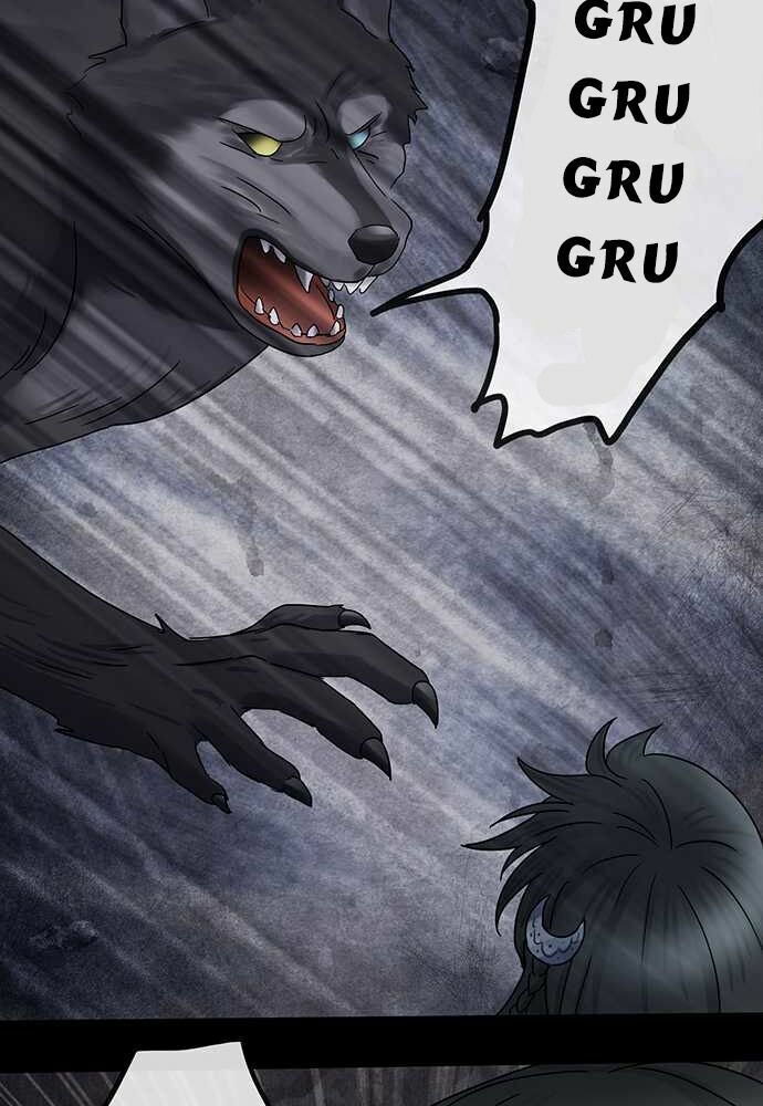 Nụ Hôn Nguyền Rủa: Chapter 31