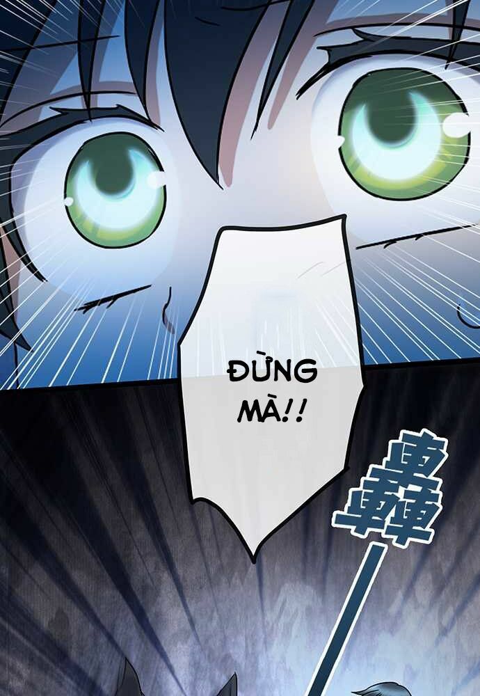 Nụ Hôn Nguyền Rủa: Chapter 31