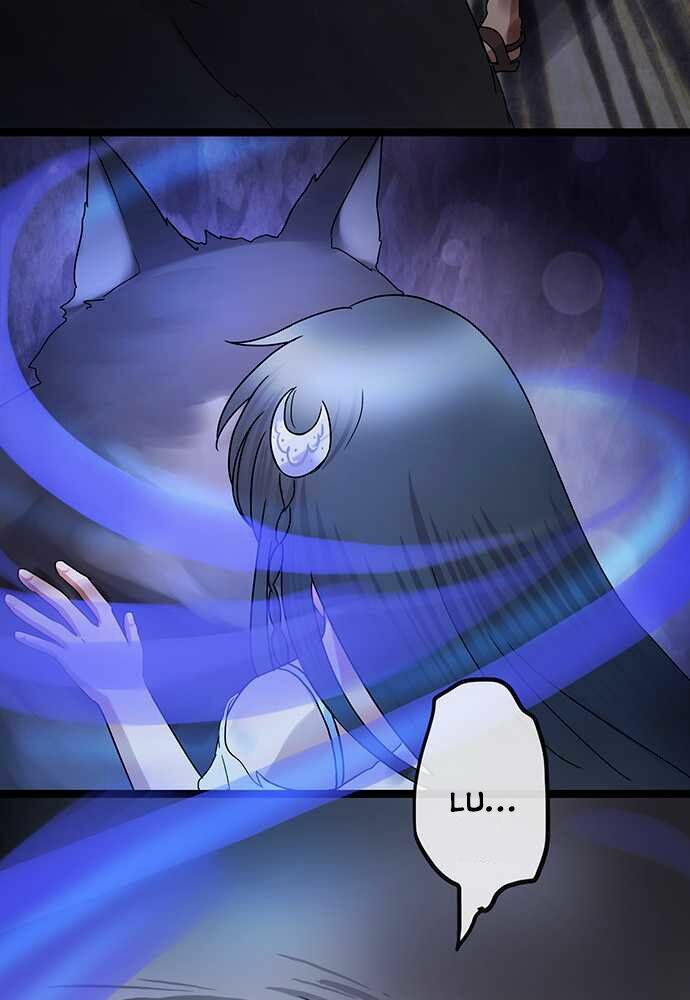 Nụ Hôn Nguyền Rủa: Chapter 31