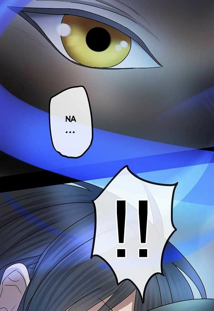Nụ Hôn Nguyền Rủa: Chapter 31