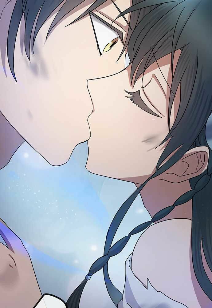 Nụ Hôn Nguyền Rủa: Chapter 31