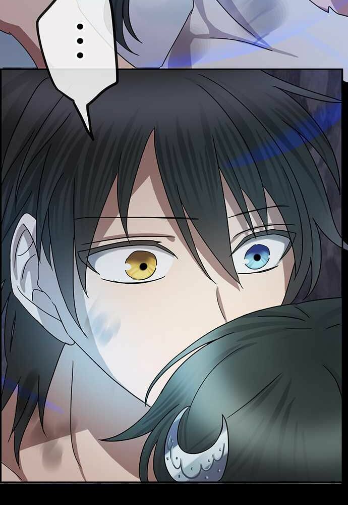 Nụ Hôn Nguyền Rủa: Chapter 31