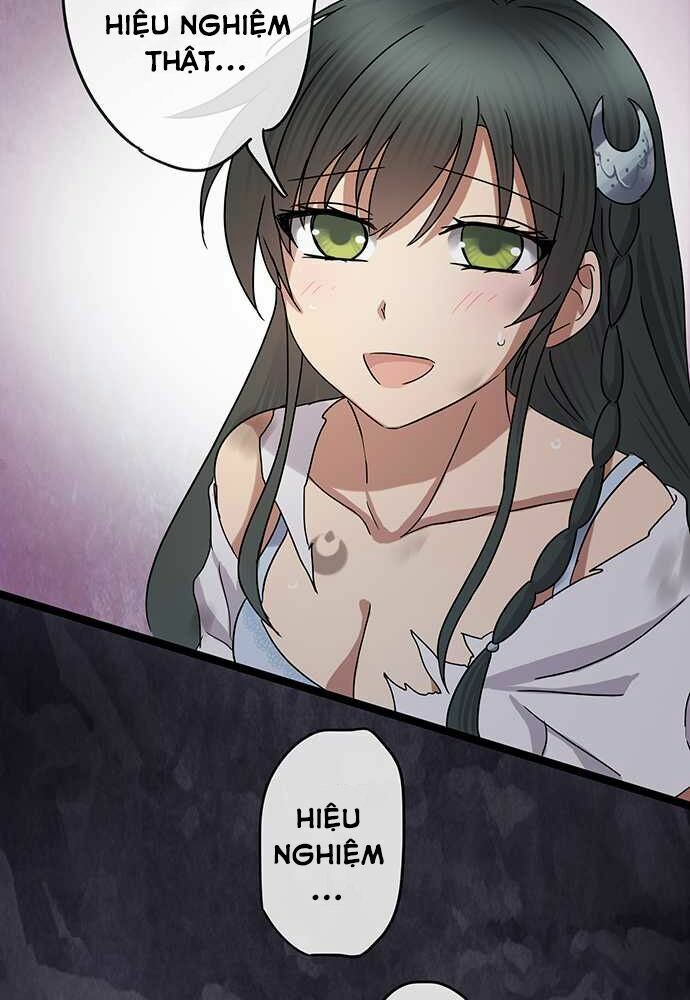 Nụ Hôn Nguyền Rủa: Chapter 31