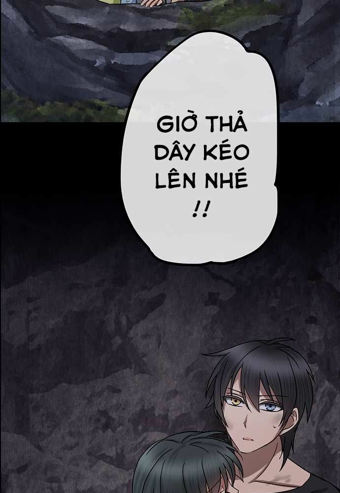 Nụ Hôn Nguyền Rủa: Chapter 31
