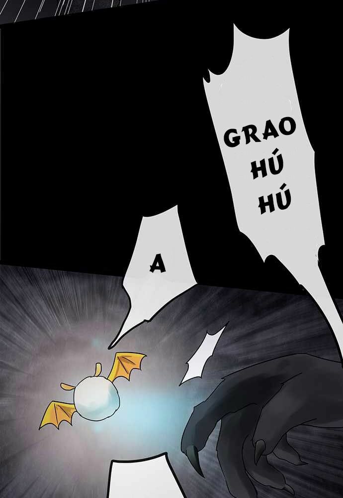 Nụ Hôn Nguyền Rủa: Chapter 31