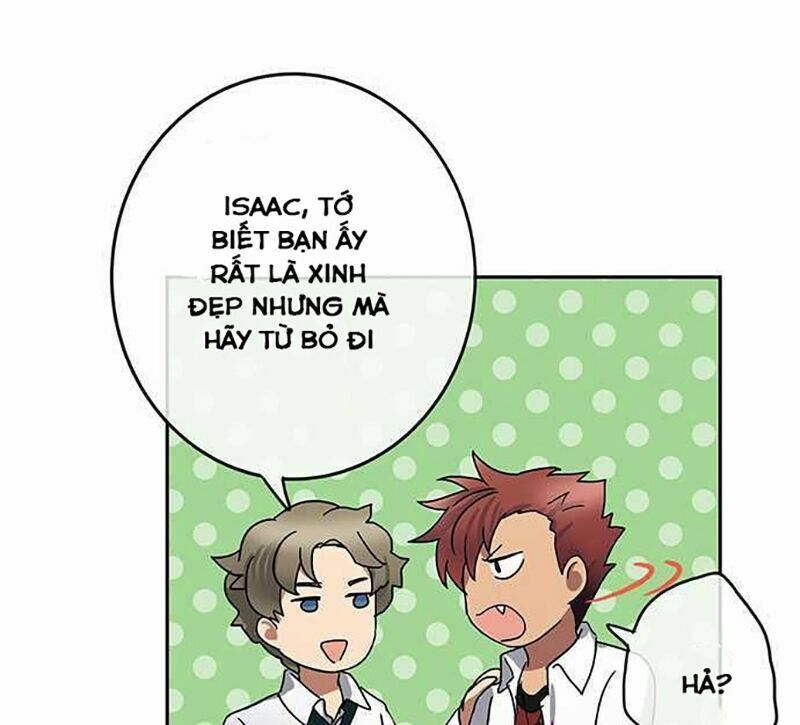 Nụ Hôn Nguyền Rủa: Chapter 37