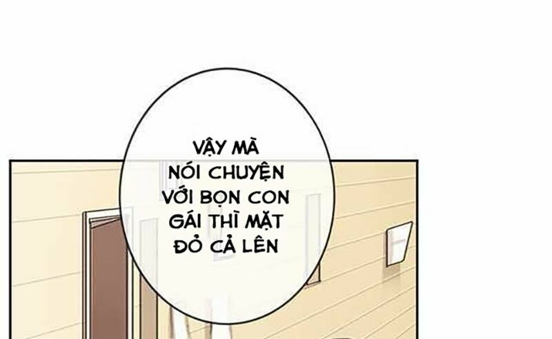 Nụ Hôn Nguyền Rủa: Chapter 37