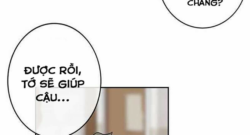 Nụ Hôn Nguyền Rủa: Chapter 37