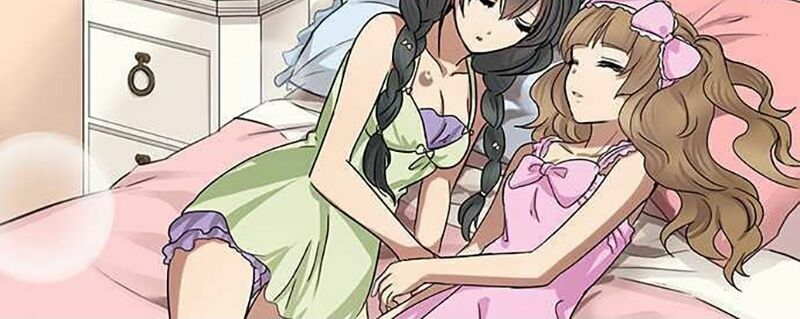 Nụ Hôn Nguyền Rủa: Chapter 37