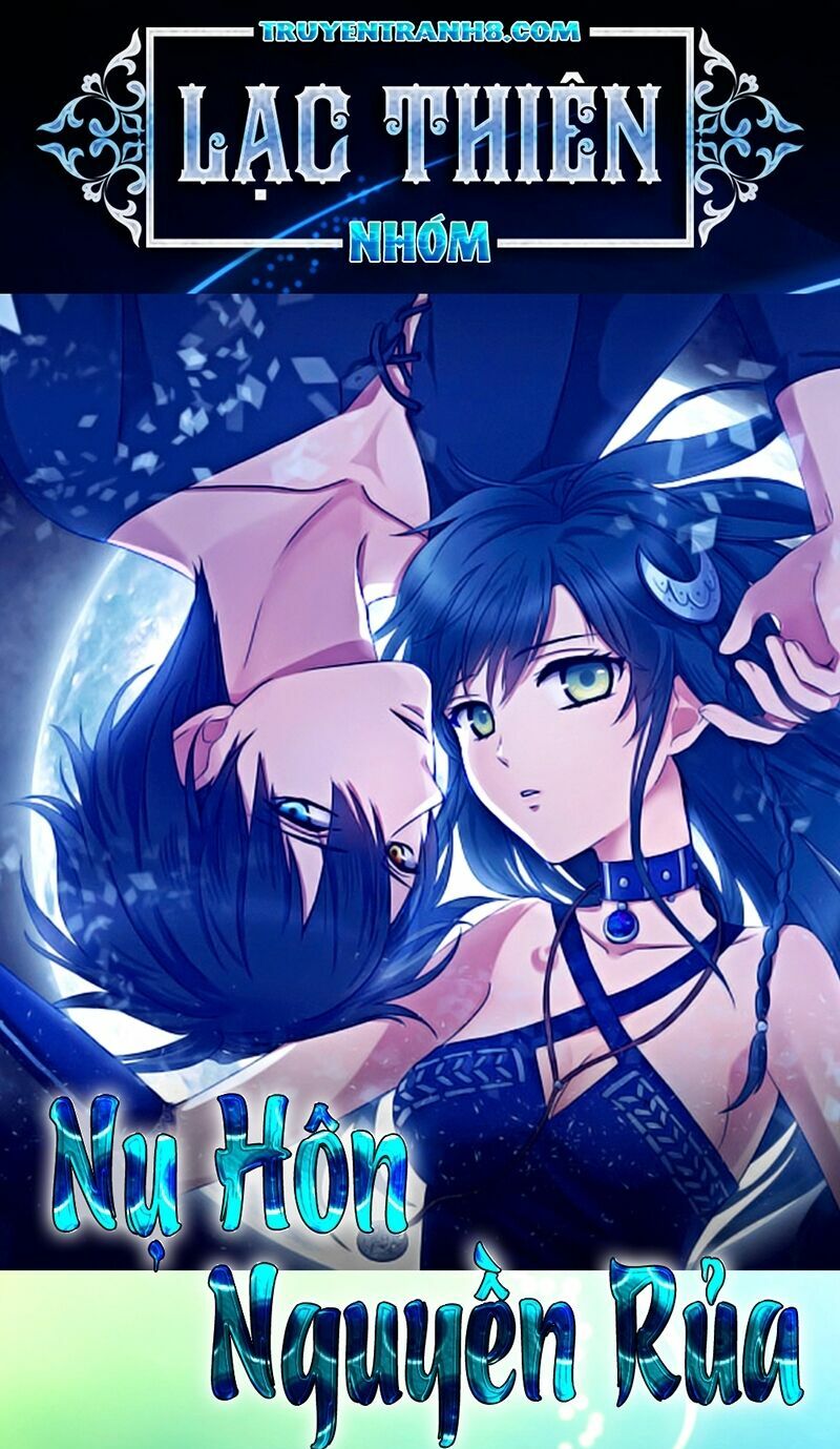 Nụ Hôn Nguyền Rủa: Chapter 42