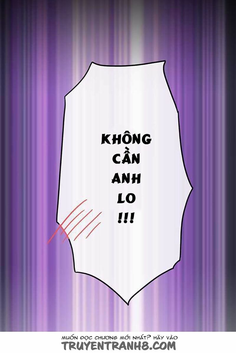 Nụ Hôn Nguyền Rủa: Chapter 42