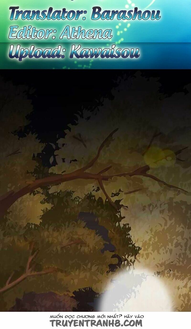 Nụ Hôn Nguyền Rủa: Chapter 42