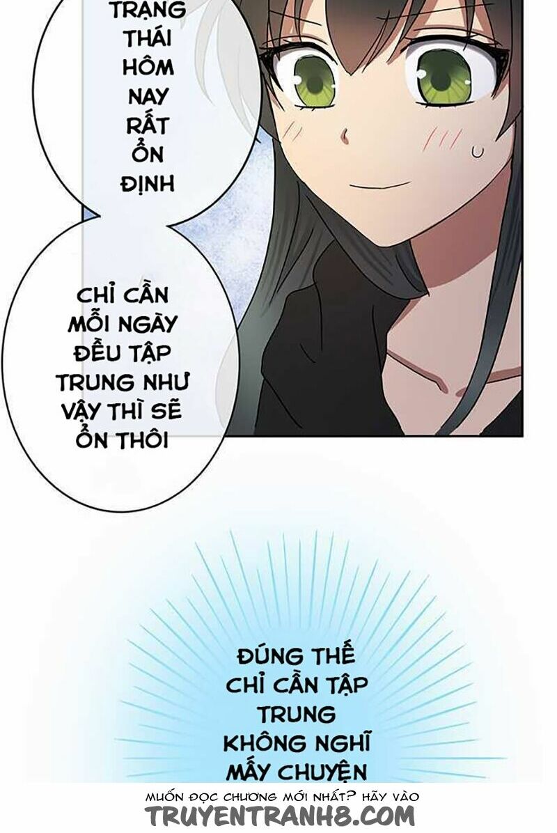 Nụ Hôn Nguyền Rủa: Chapter 42