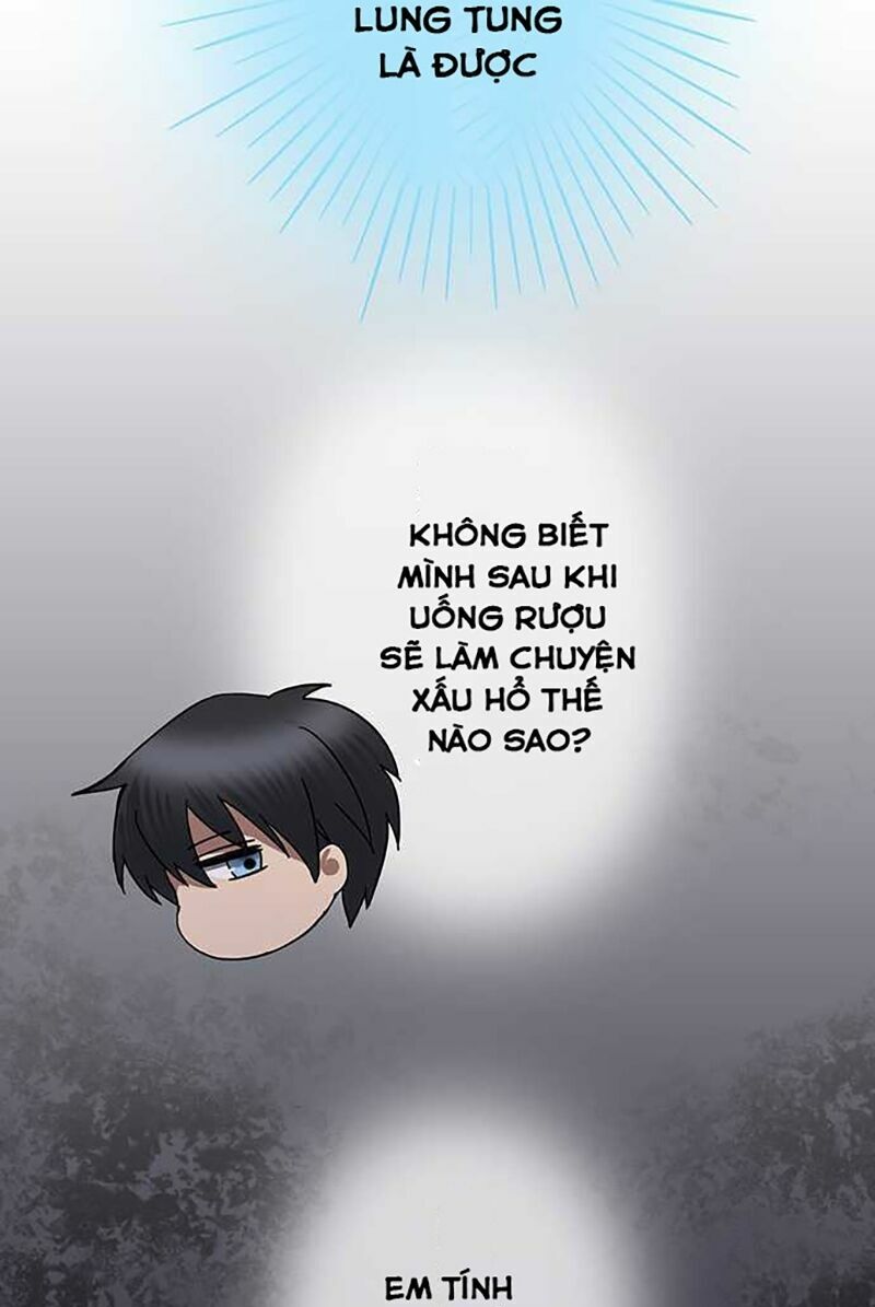 Nụ Hôn Nguyền Rủa: Chapter 42