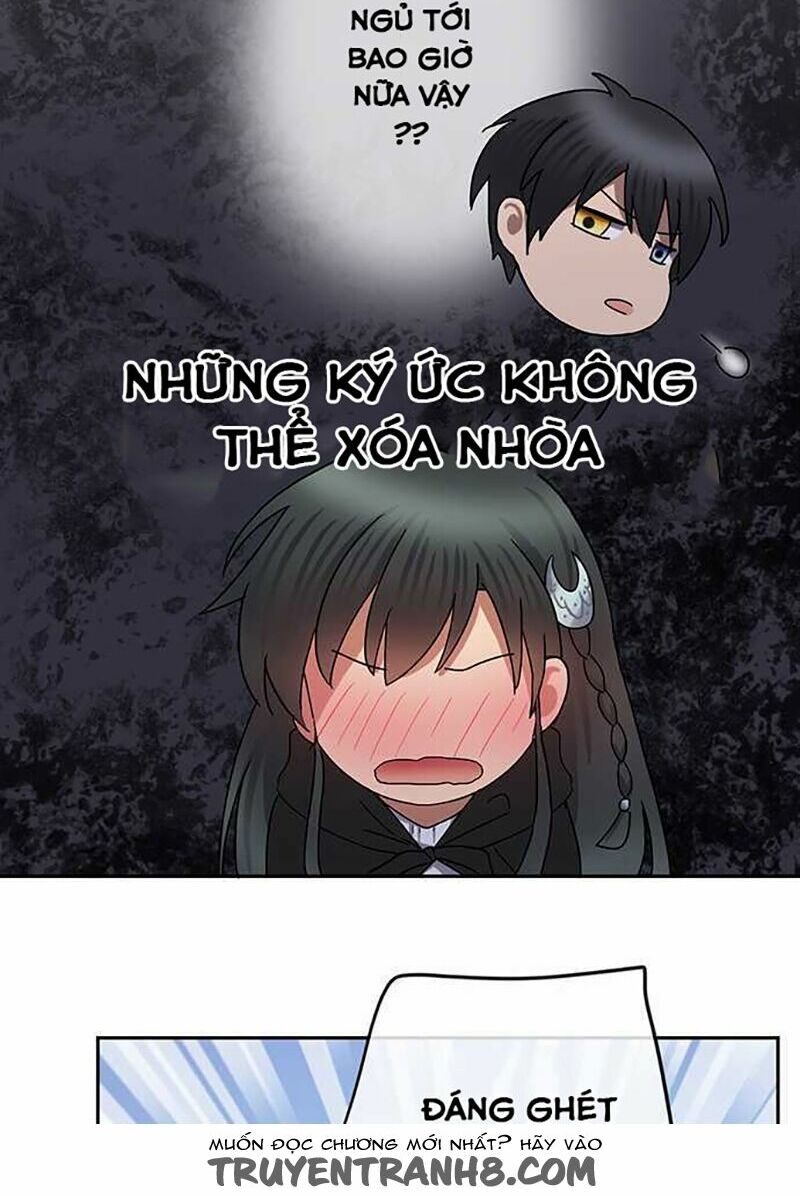Nụ Hôn Nguyền Rủa: Chapter 42