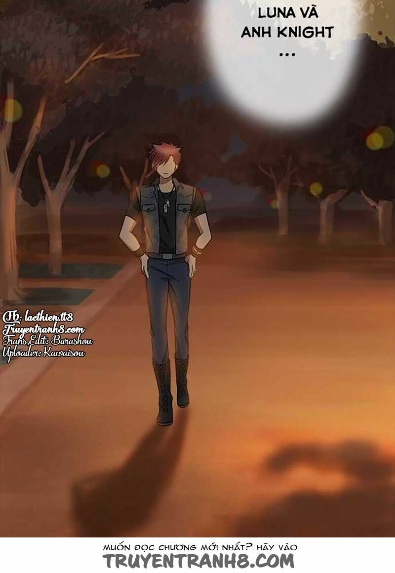 Nụ Hôn Nguyền Rủa: Chapter 42