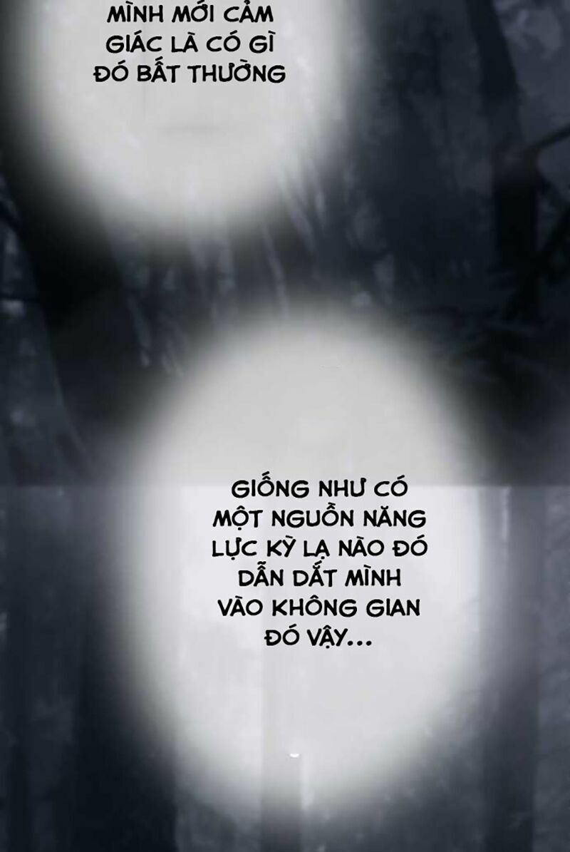 Nụ Hôn Nguyền Rủa: Chapter 42