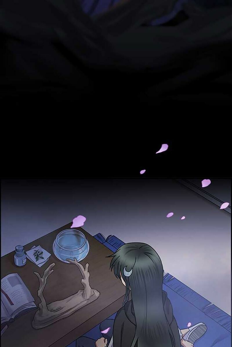 Nụ Hôn Nguyền Rủa: Chapter 42