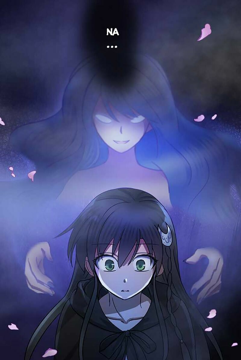 Nụ Hôn Nguyền Rủa: Chapter 42