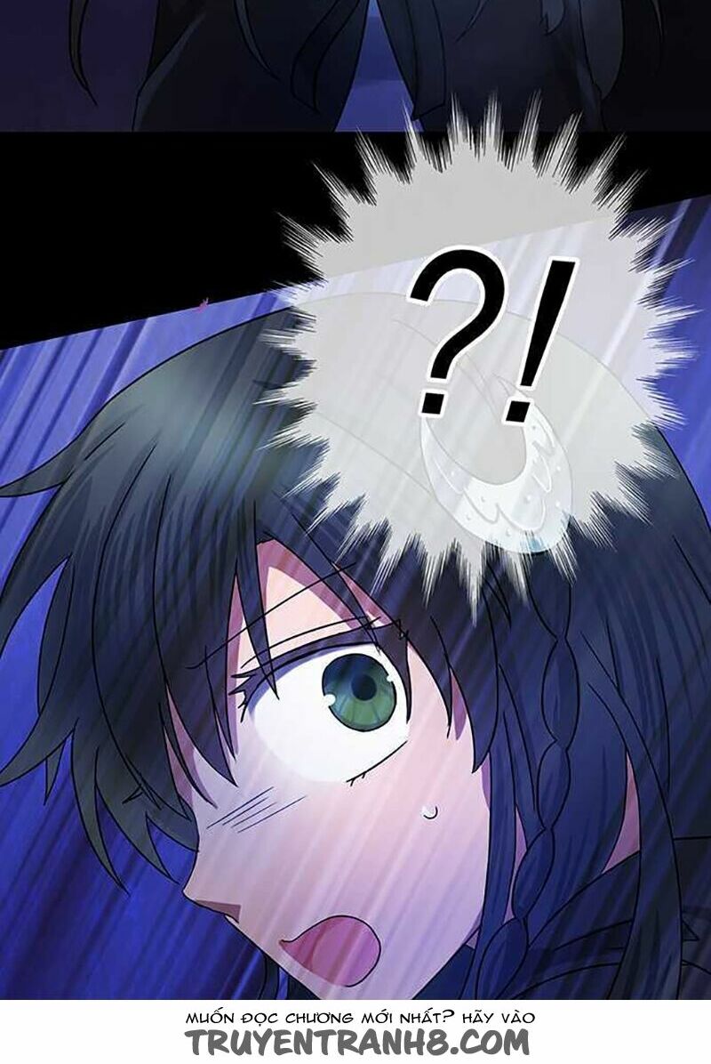 Nụ Hôn Nguyền Rủa: Chapter 42