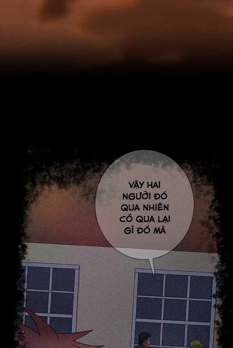 Nụ Hôn Nguyền Rủa: Chapter 42