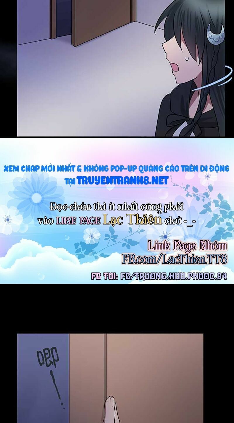 Nụ Hôn Nguyền Rủa: Chapter 42