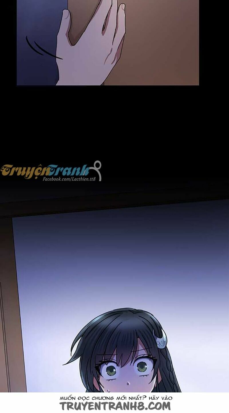 Nụ Hôn Nguyền Rủa: Chapter 42