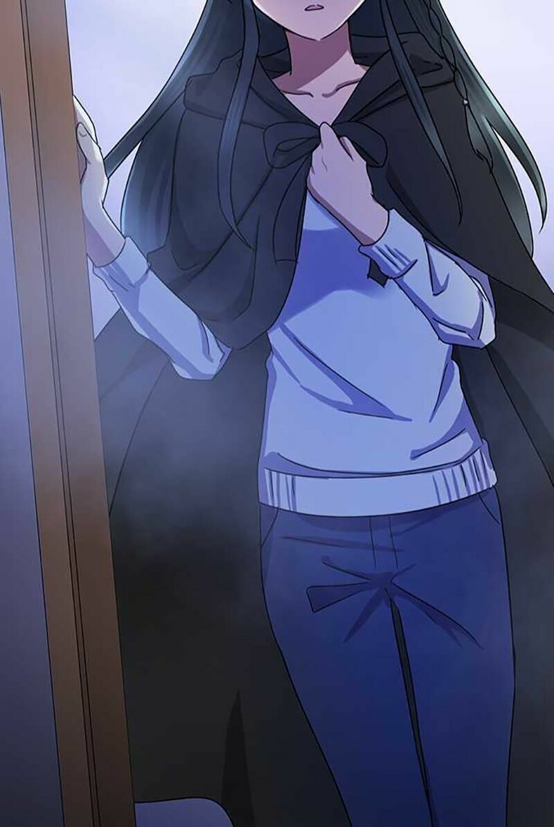 Nụ Hôn Nguyền Rủa: Chapter 42