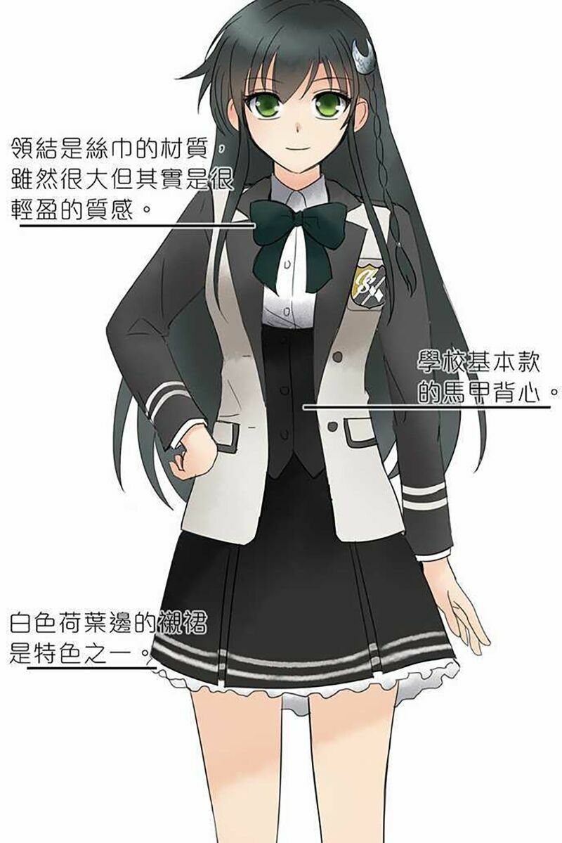 Nụ Hôn Nguyền Rủa: Chapter 42