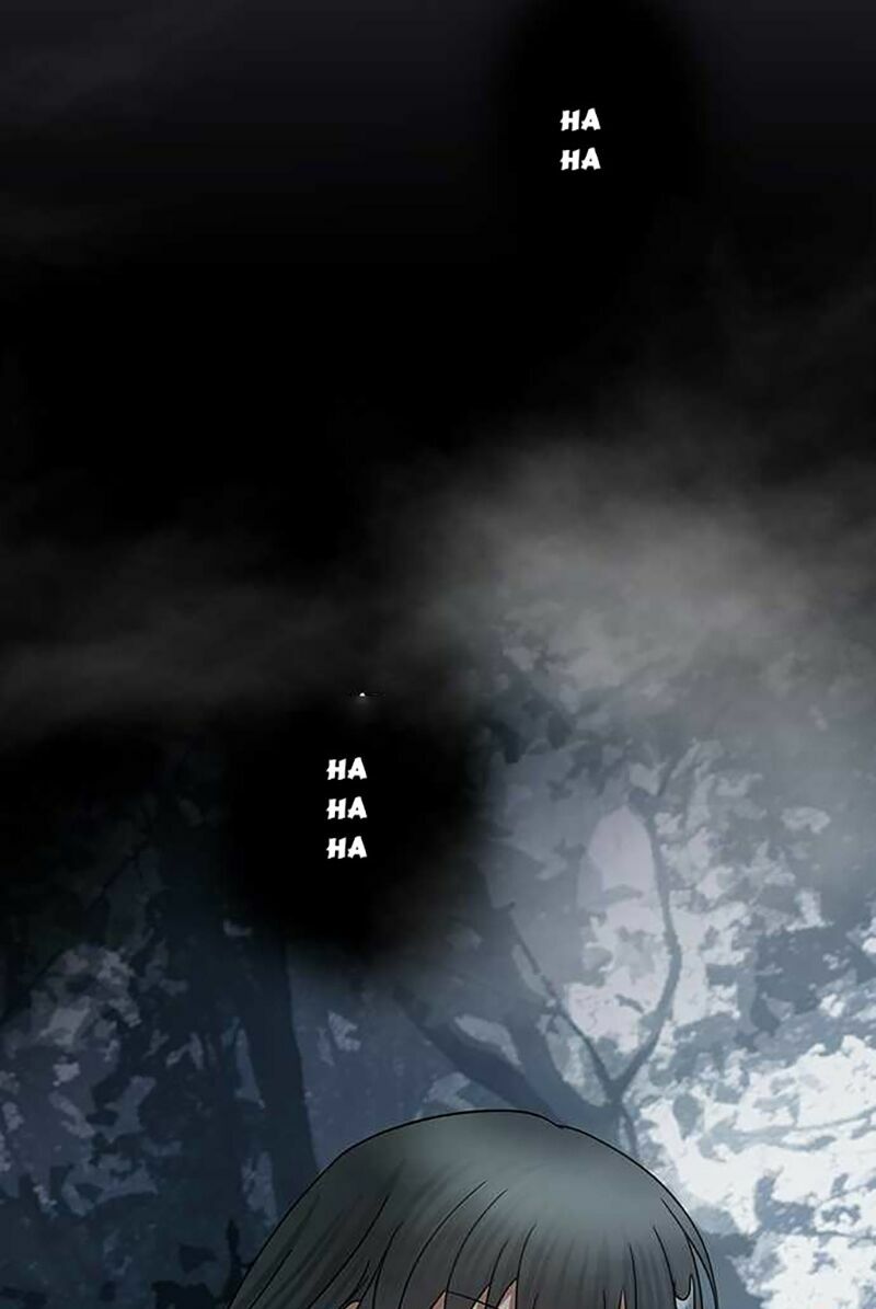 Nụ Hôn Nguyền Rủa: Chapter 45