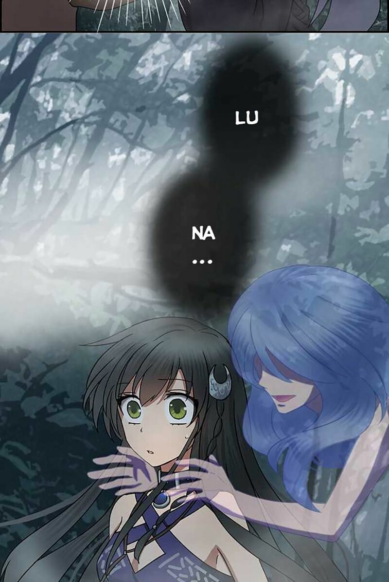 Nụ Hôn Nguyền Rủa: Chapter 45