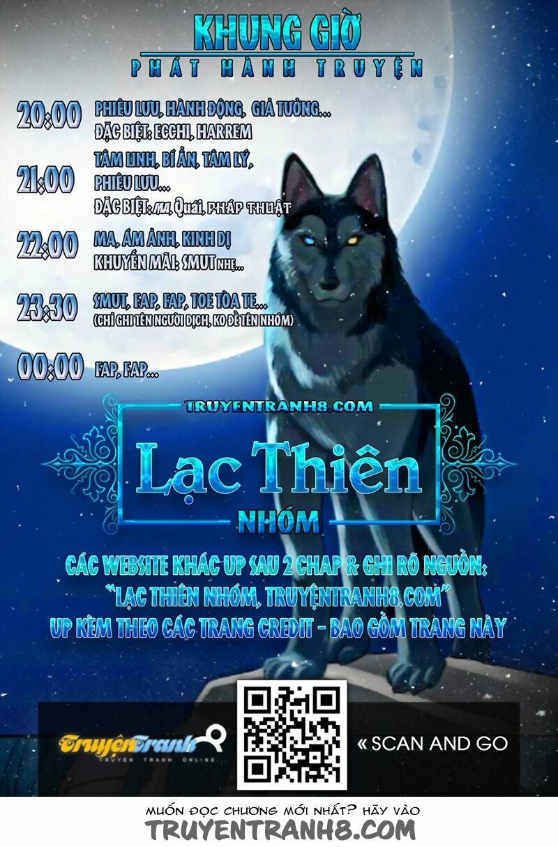 Nụ Hôn Nguyền Rủa: Chapter 45
