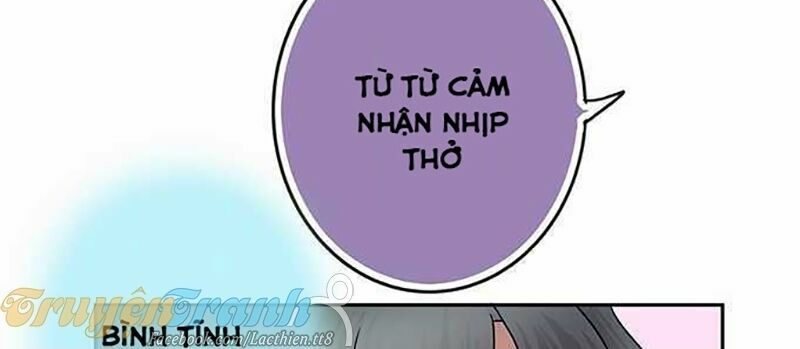 Nụ Hôn Nguyền Rủa: Chapter 47
